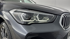 BMW X1 sDrive 20i [178] xLine 5dr Step Auto Petrol Estate